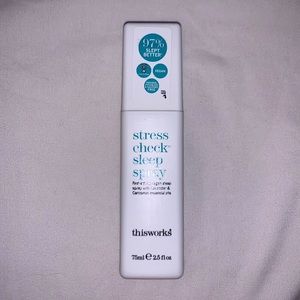 Thisworks Sleep Spray